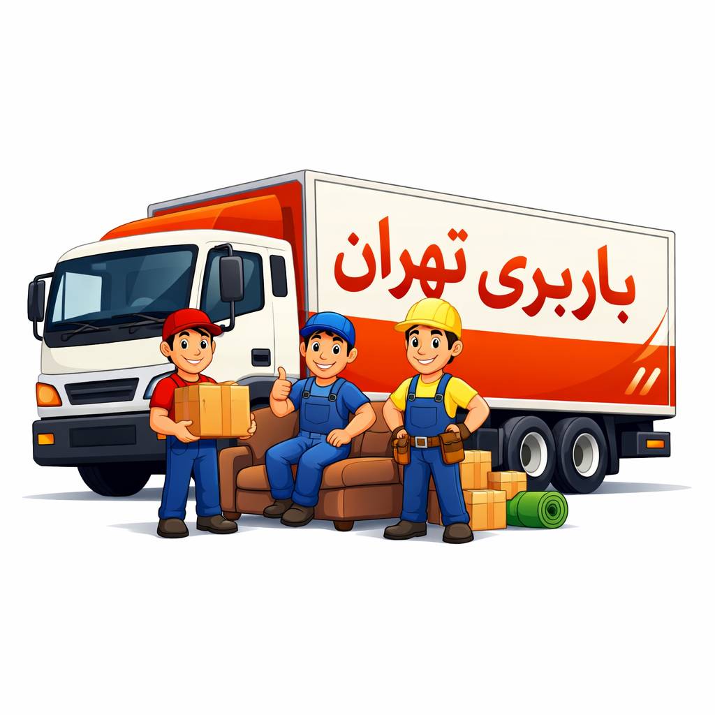 باربری کسری